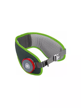 STEP BY STEP | Ceinture de hanche Easy Belt Green | 